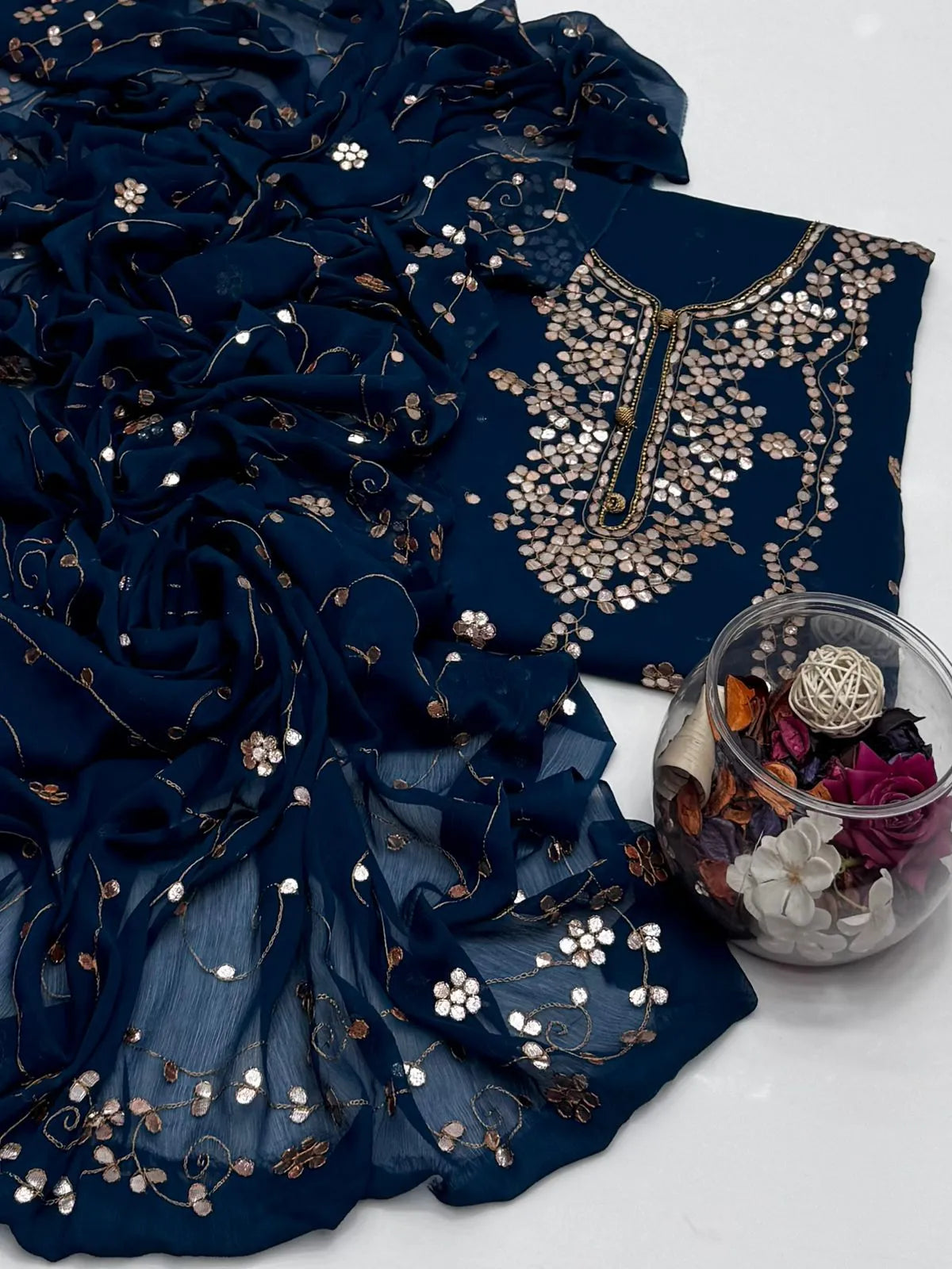 HANDMADE Pasting PRESS GOTTA WORK 2pc